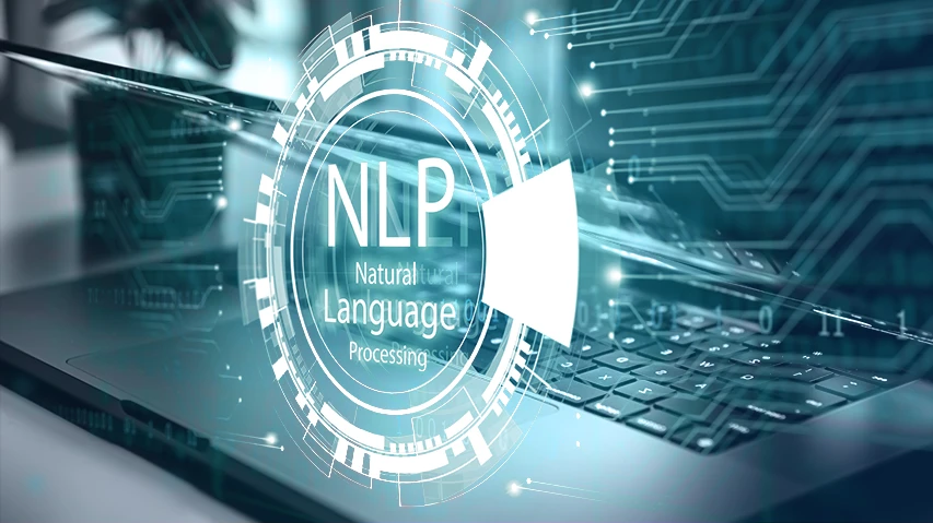 Natural Language Processing