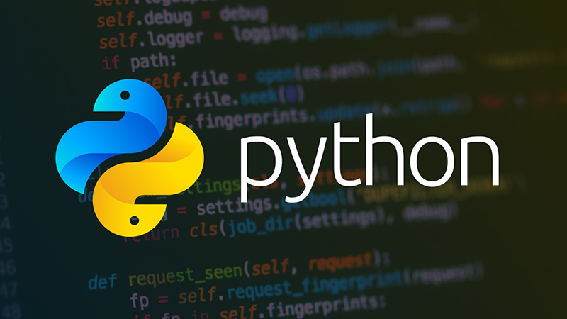  Python یکی از محبوب‌ترین و پرکاربردترین زبان‌های برنامه‌نویسی در حوزه هوش مصنوعی و پردازش زبان طبیعی است