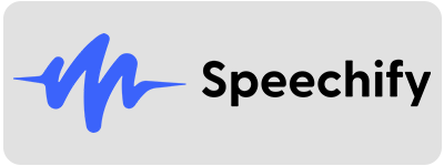 speechify